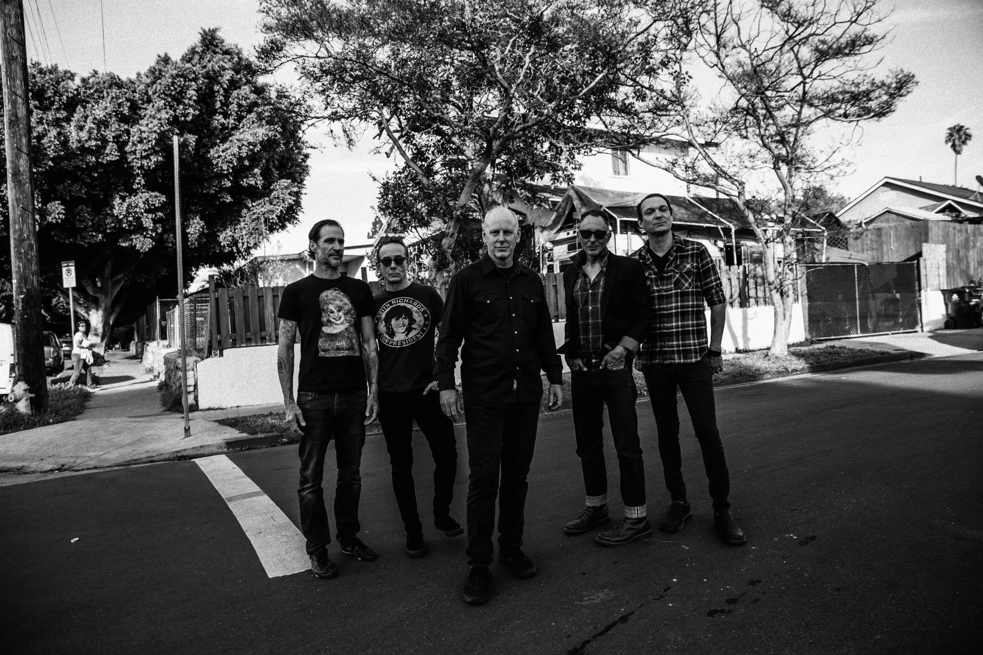 Autor: 9783854456902 | Die Bad Religion Story | Do What You Want | Bad Religion (u. a.)