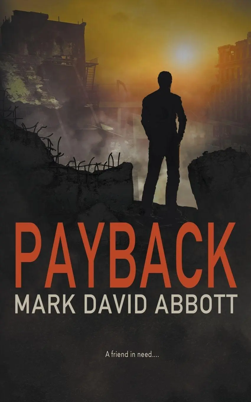 Cover: 9798223216902 | Payback | Mark David Abbott | Taschenbuch | Englisch | 2020