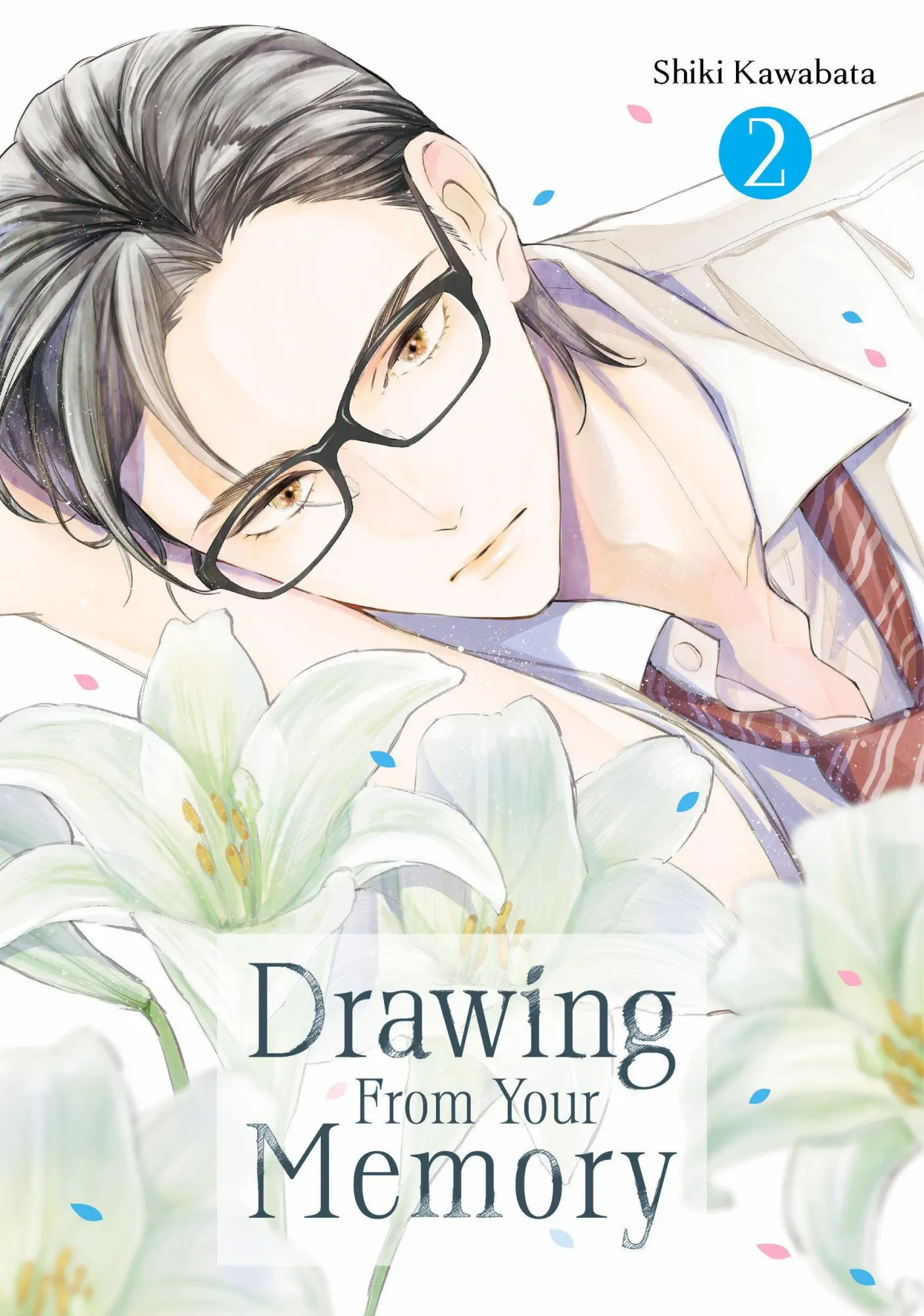 Cover: 9798888776902 | Drawing From Your Memory 2 | Shiki Kawabata | Taschenbuch | Englisch