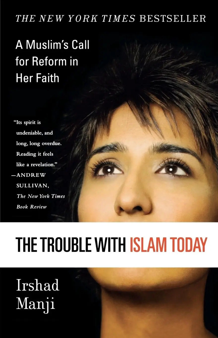 Cover: 9780312327002 | Trouble with Islam Today | Irshad Manji | Taschenbuch | Englisch