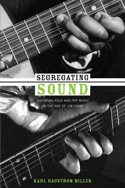 Cover: 9780822347002 | Segregating Sound | Karl Hagstrom Miller | Taschenbuch | Englisch