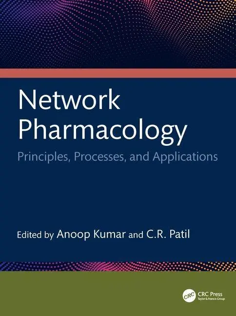 Cover: 9781032817002 | Network Pharmacology | Principles, Processes, and Applications | Buch