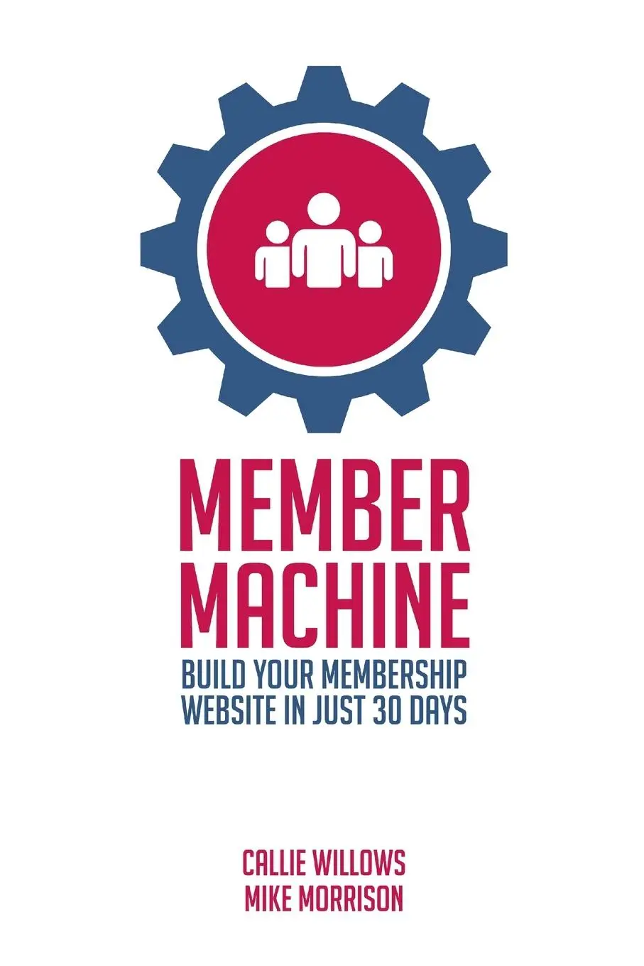 Cover: 9781326877002 | Member Machine | Mike Morrison (u. a.) | Taschenbuch | Englisch | 2016