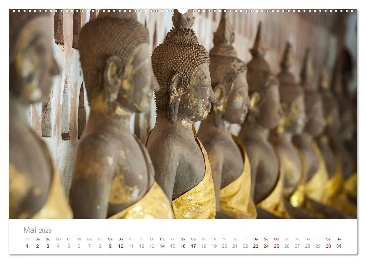 Bild: 9783457427002 | BUDDHA - Im Reich der Achtsamkeit (hochwertiger Premium...