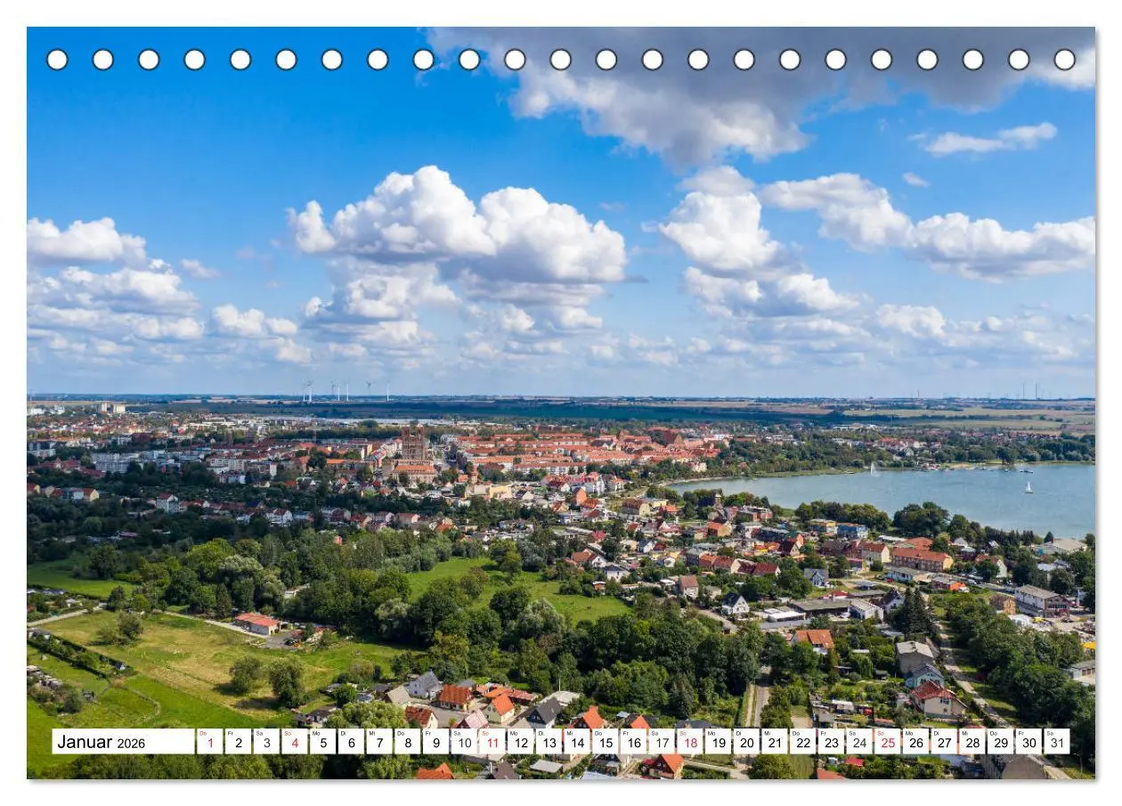 Bild: 9783457737002 | Die Uckermark - Eine Reise durch die Toskana des Nordens...