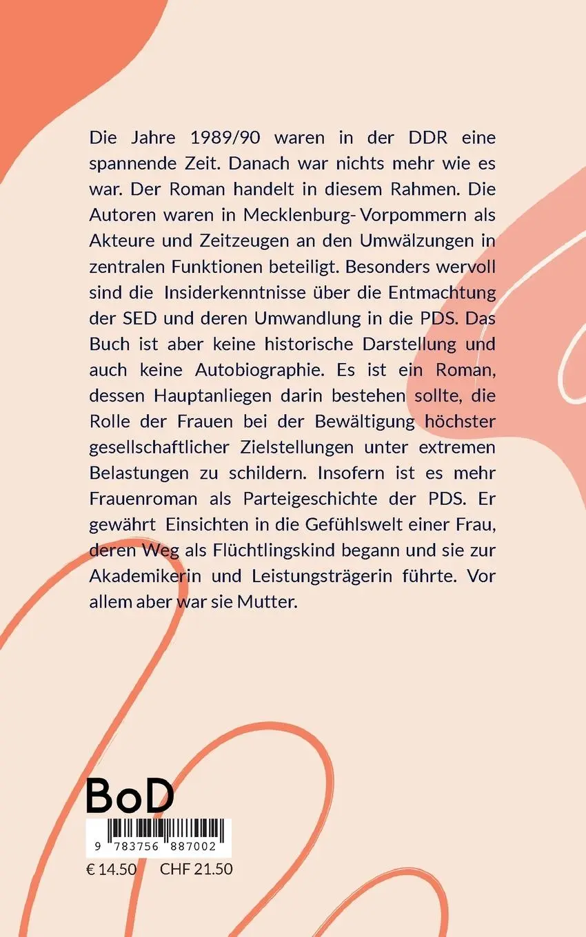 Rückseite: 9783756887002 | Kyras Dilemma | oder Die Auferstehung der Männer | Drewes (u. a.)