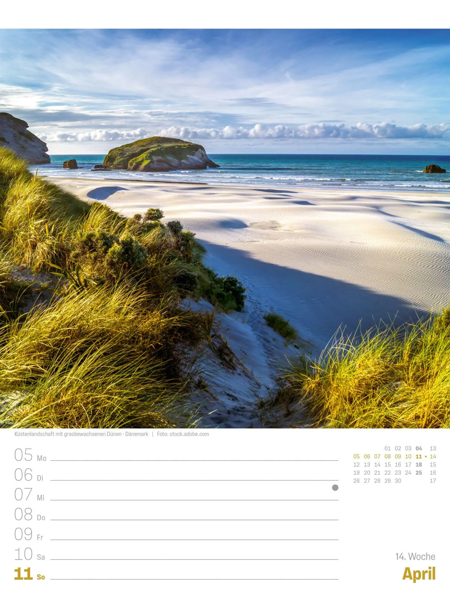 Bild: 9783838437002 | Planet Erde Wochenplaner Kalender 2027 Landschaften der Welt | GmbH