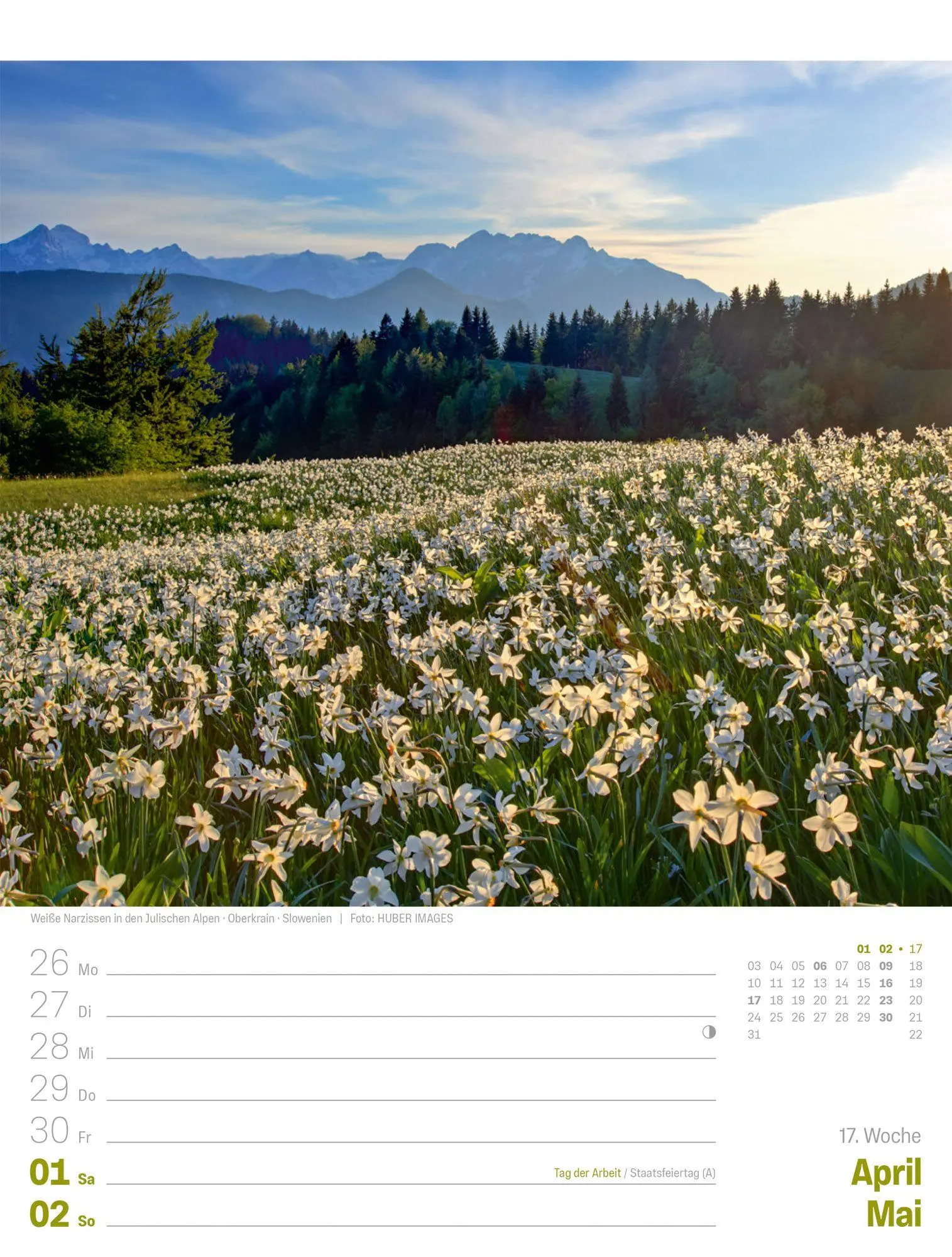 Bild: 9783838437002 | Planet Erde Wochenplaner Kalender 2027 Landschaften der Welt | GmbH