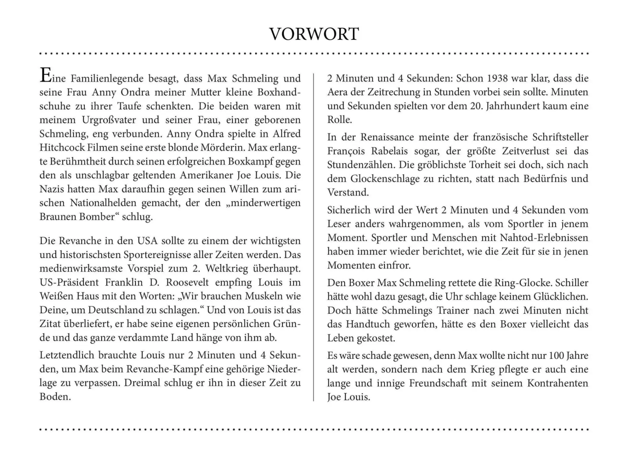 Bild: 9783982297002 | DAS ZEIT UND RAUM BUCH - Band 1: DIE ZEIT | Rainer Winters | Buch