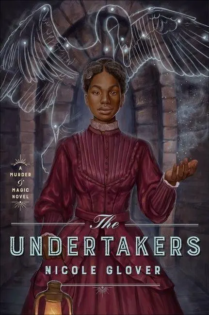 Cover: 9780358197102 | Undertakers, The | Nicole Glover | Taschenbuch | Harper Voyager | 2026