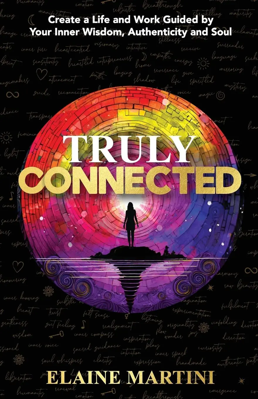 Cover: 9781068477102 | Truly Connected | Elaine Martini | Taschenbuch | Englisch | 2025