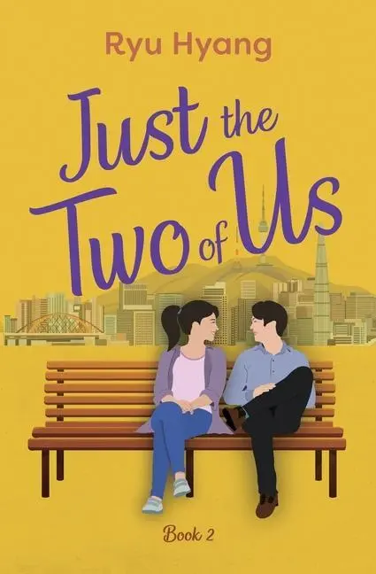 Cover: 9781952787102 | Just the Two of Us, Book 2 | Ryu Hyang | Taschenbuch | Englisch | 2021