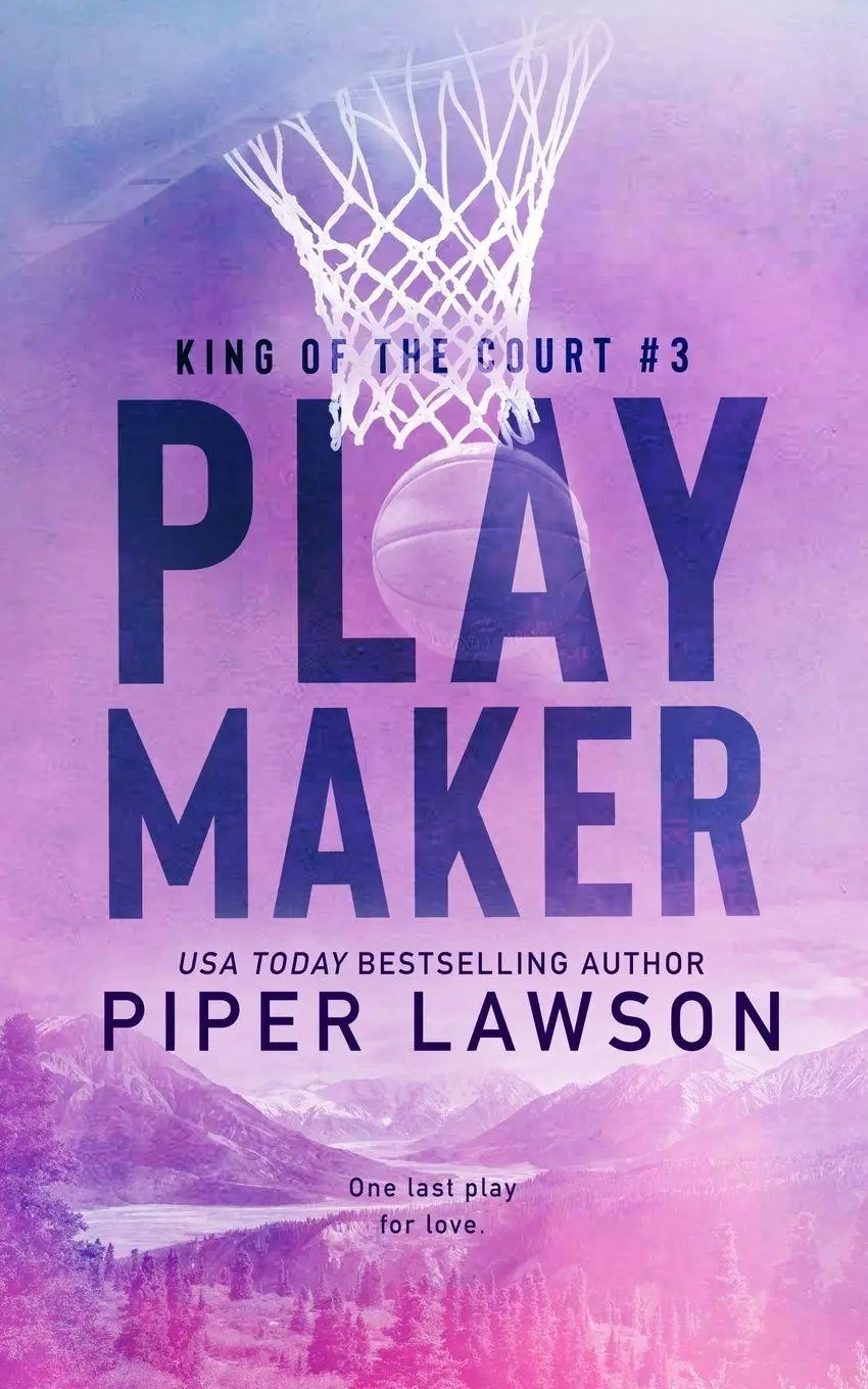 Cover: 9781998947102 | Play Maker | Piper Lawson | Taschenbuch | Englisch | 2023