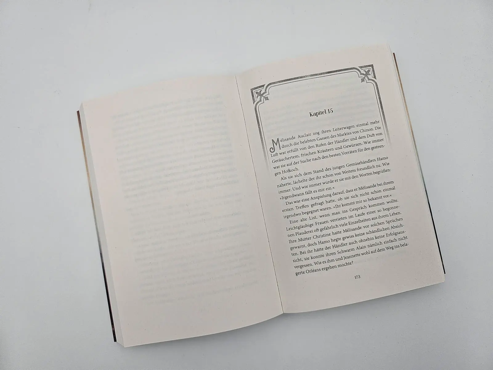 Bild: 9783492067102 | Die Jungfrau von Orleans | Jørn Precht | Taschenbuch | 432 S. | 2025