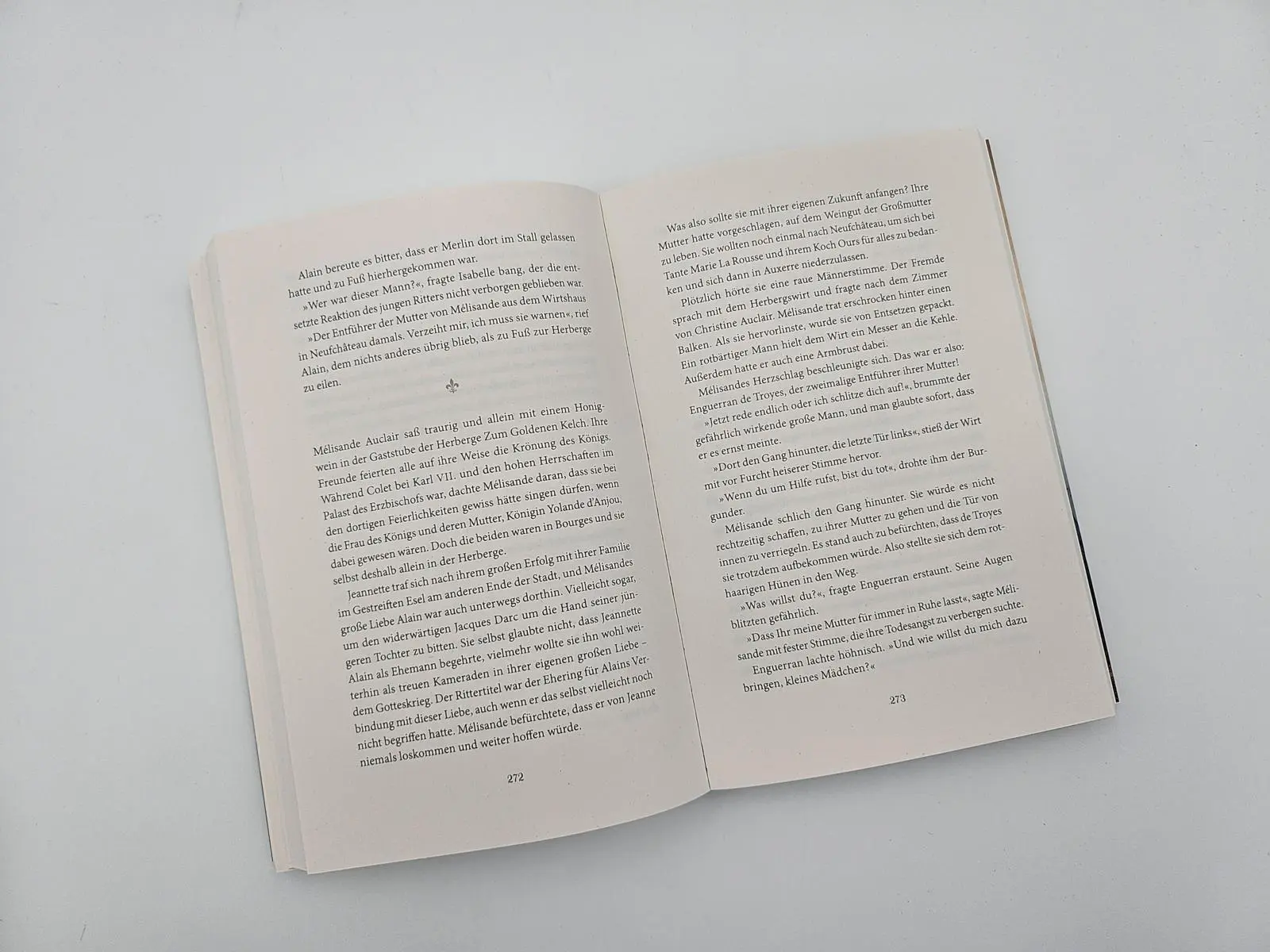 Bild: 9783492067102 | Die Jungfrau von Orleans | Jørn Precht | Taschenbuch | 432 S. | 2025