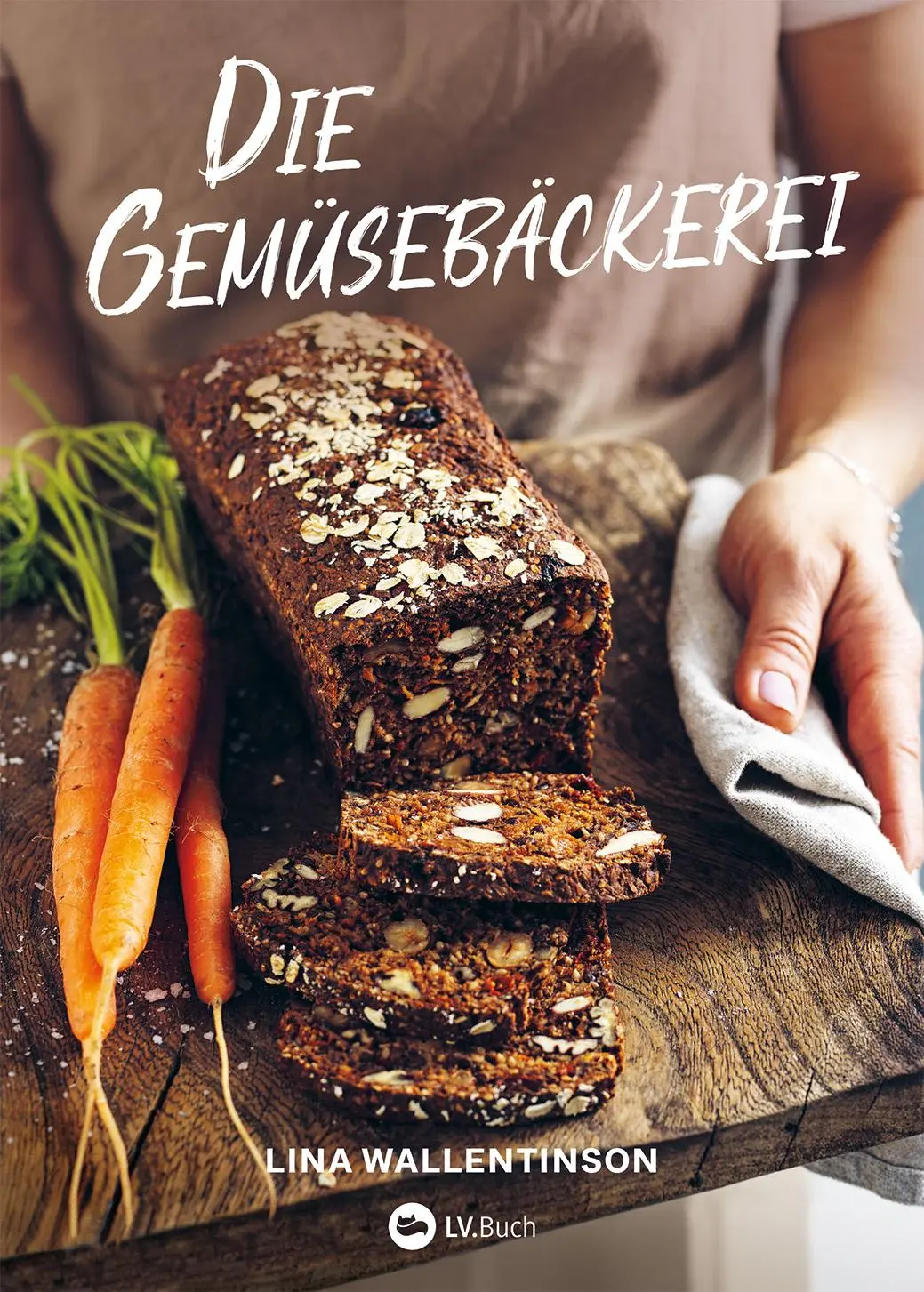 Cover: 9783784357102 | Die Gemüsebäckerei | Lina Wallentinson | Buch | 144 S. | Deutsch