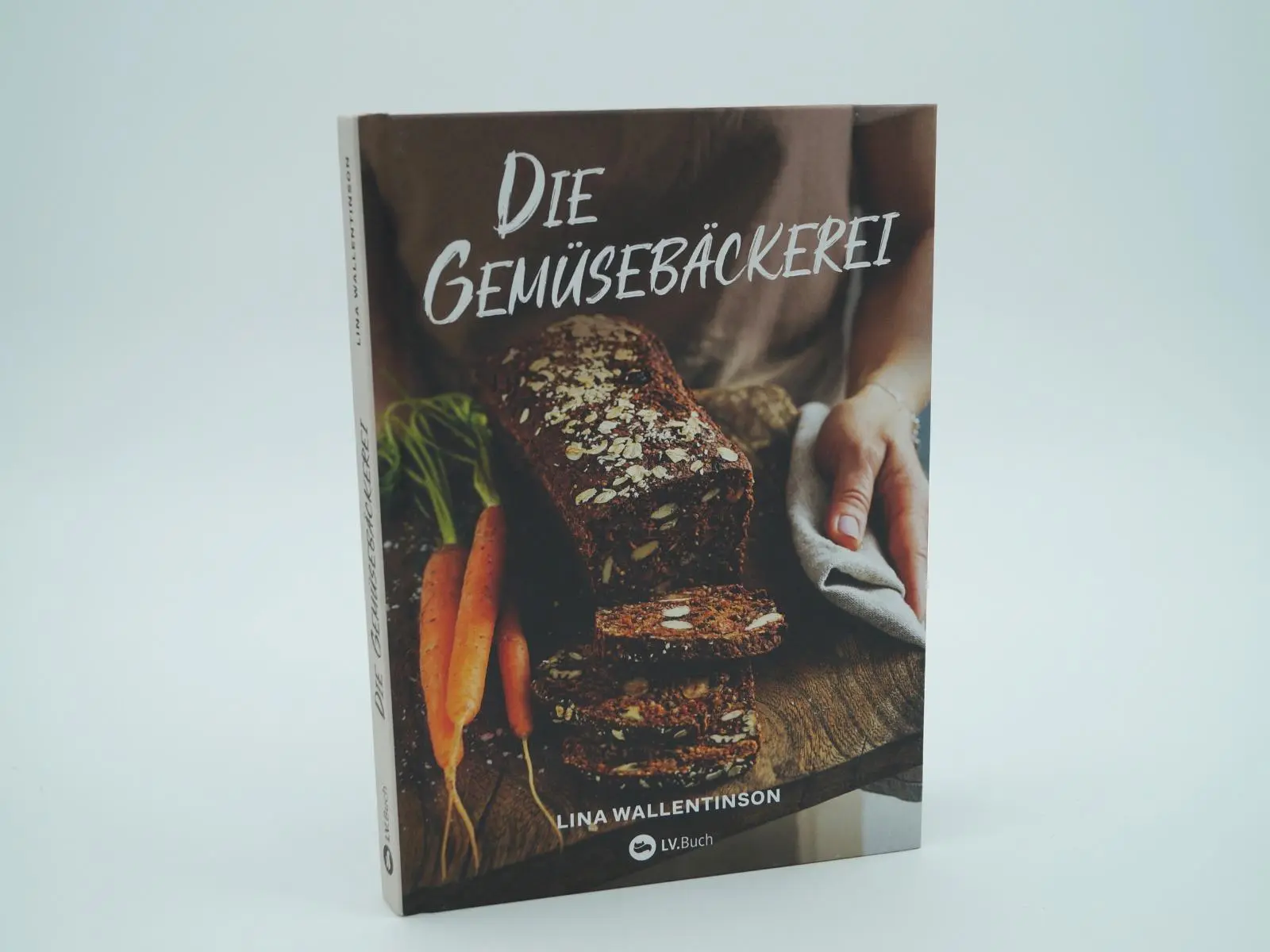 Bild: 9783784357102 | Die Gemüsebäckerei | Lina Wallentinson | Buch | 144 S. | Deutsch
