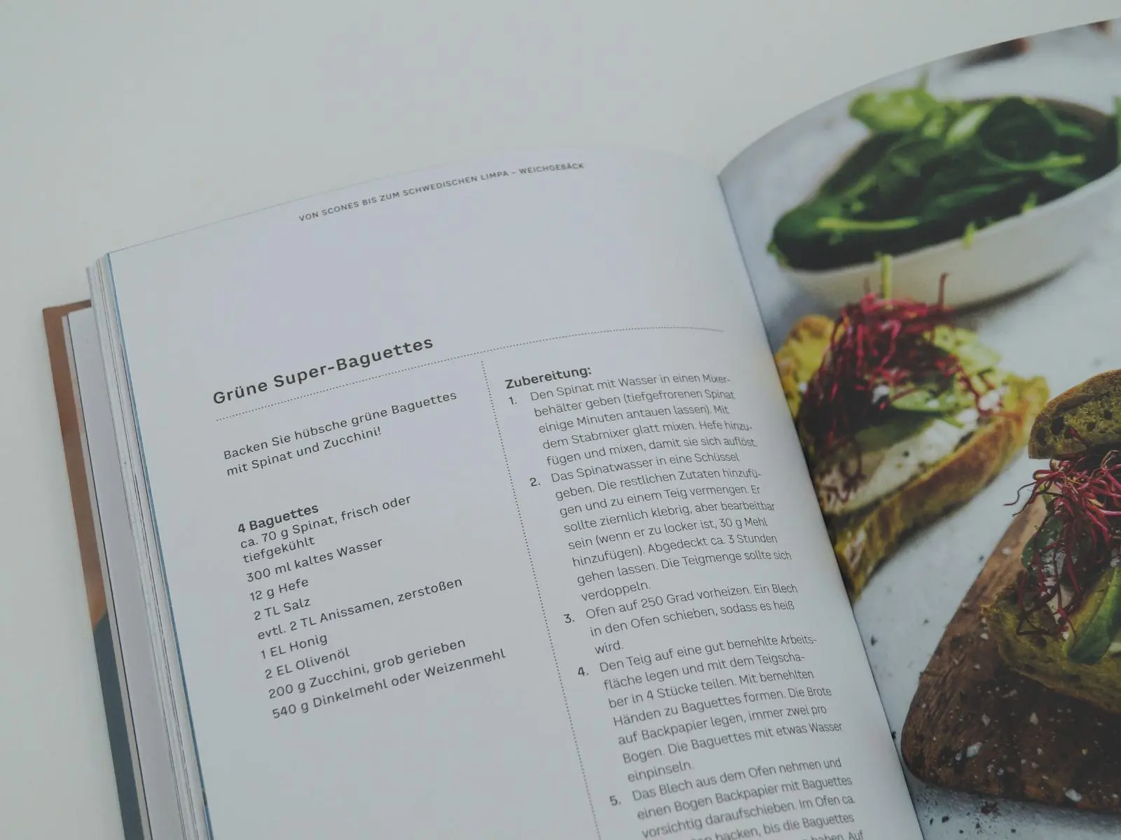 Bild: 9783784357102 | Die Gemüsebäckerei | Lina Wallentinson | Buch | 144 S. | Deutsch