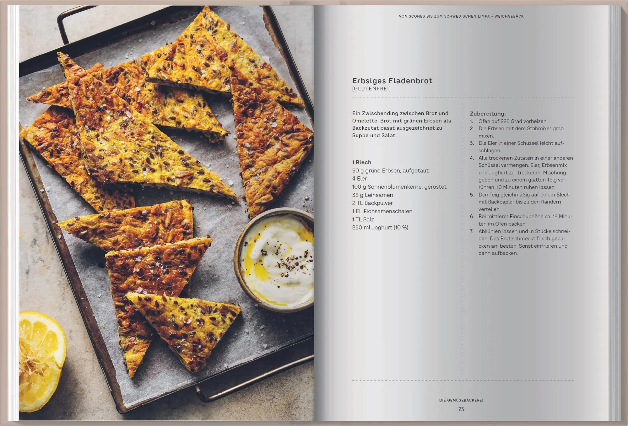 Bild: 9783784357102 | Die Gemüsebäckerei | Lina Wallentinson | Buch | 144 S. | Deutsch