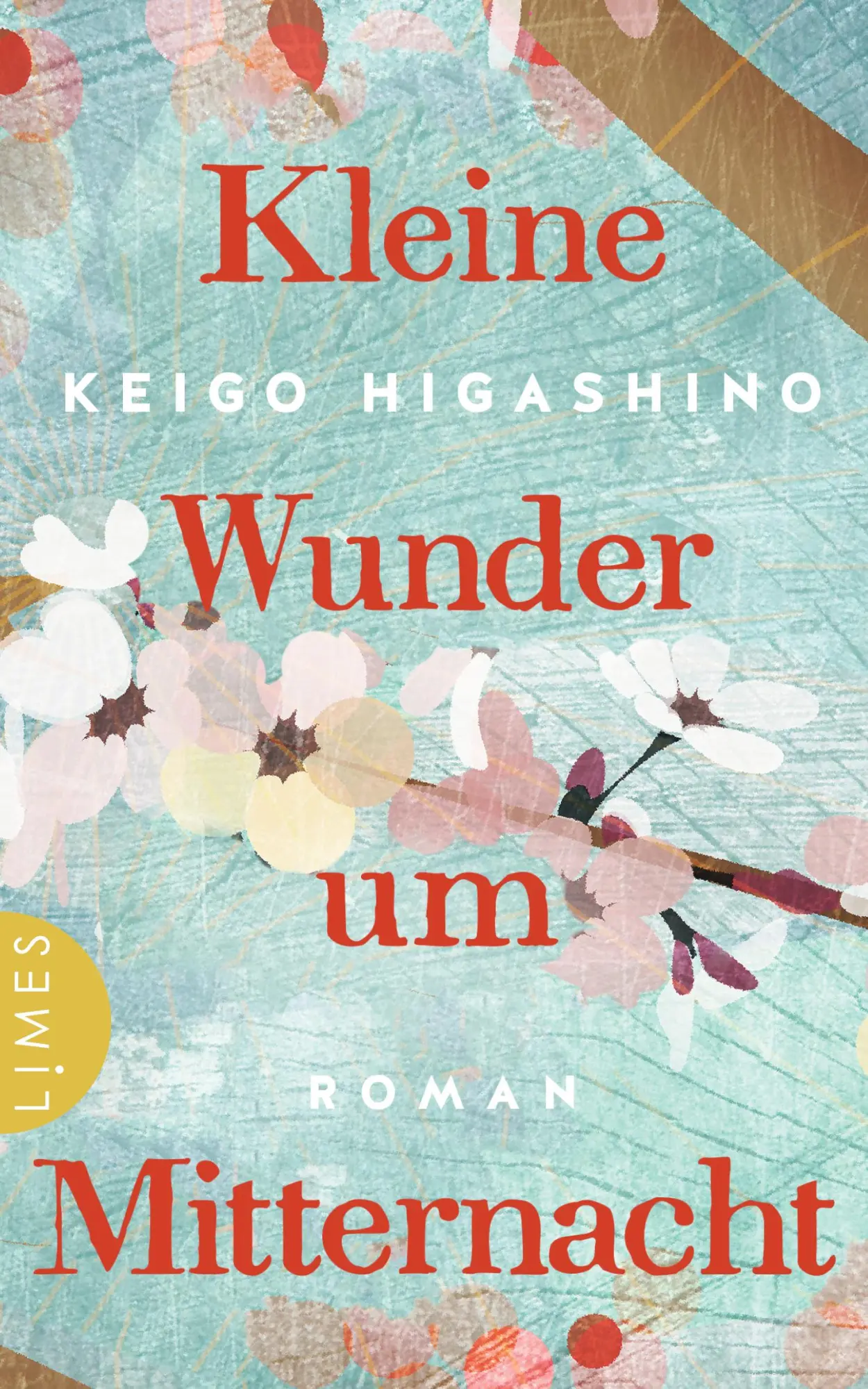 Cover: 9783809027102 | Kleine Wunder um Mitternacht | Keigo Higashino | Buch | 416 S. | 2021
