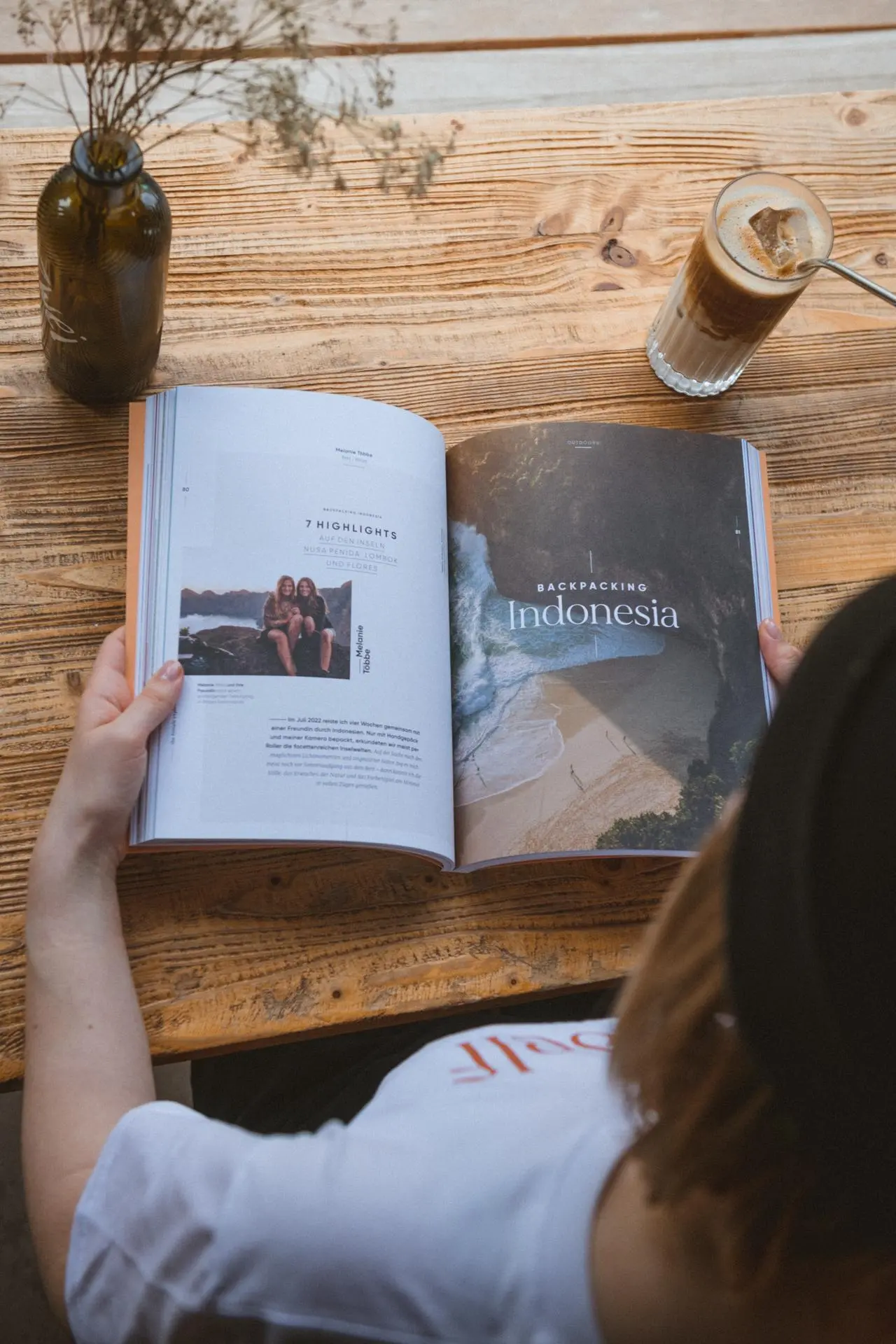 Bild: 9783830717102 | The Female Explorer No 6 | Rausgedacht | Taschenbuch | 210 S. | 2023