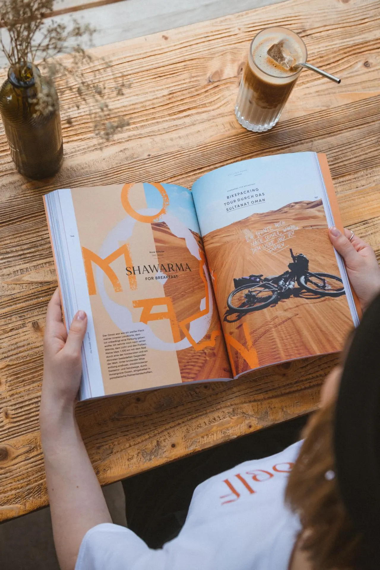Bild: 9783830717102 | The Female Explorer No 6 | Rausgedacht | Taschenbuch | 210 S. | 2023