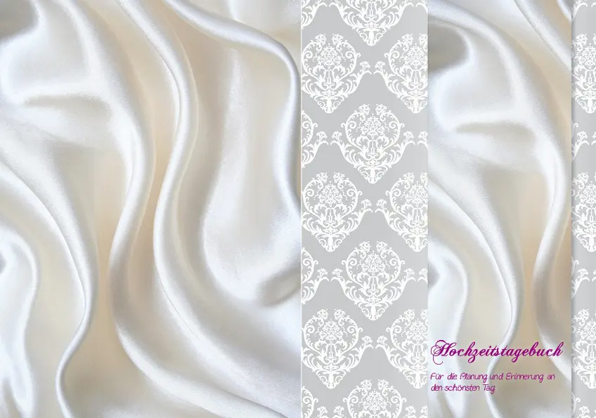 Bild: 9783943987102 | Hochzeitstagebuch | Taschenbuch | Ringbindung | 144 S. | Deutsch