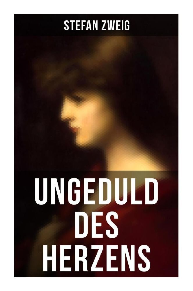 Cover: 9788027257102 | Ungeduld des Herzens | Stefan Zweig | Taschenbuch | 192 S. | Deutsch