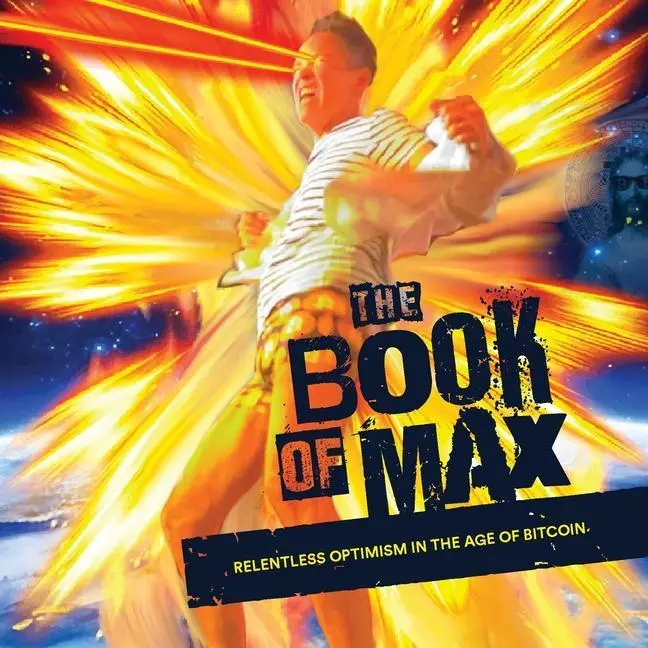 Cover: 9798985367102 | The Book of Max | Max Keiser | Taschenbuch | Kartoniert / Broschiert