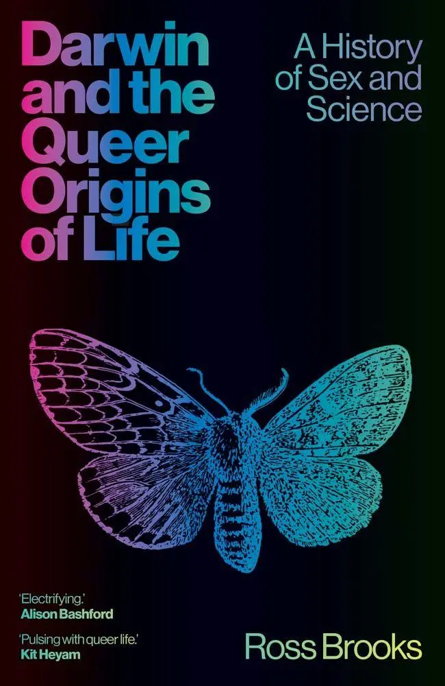Darwin and the Queer Origins of Life