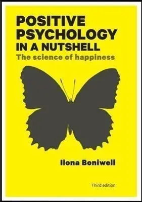 Cover: 9780335247202 | Positive Psychology in a Nutshell | The Science of Happiness | Buch