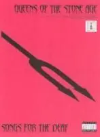 Cover: 9780711997202 | Songs For The Deaf | Taschenbuch | Buch | Englisch | 2003