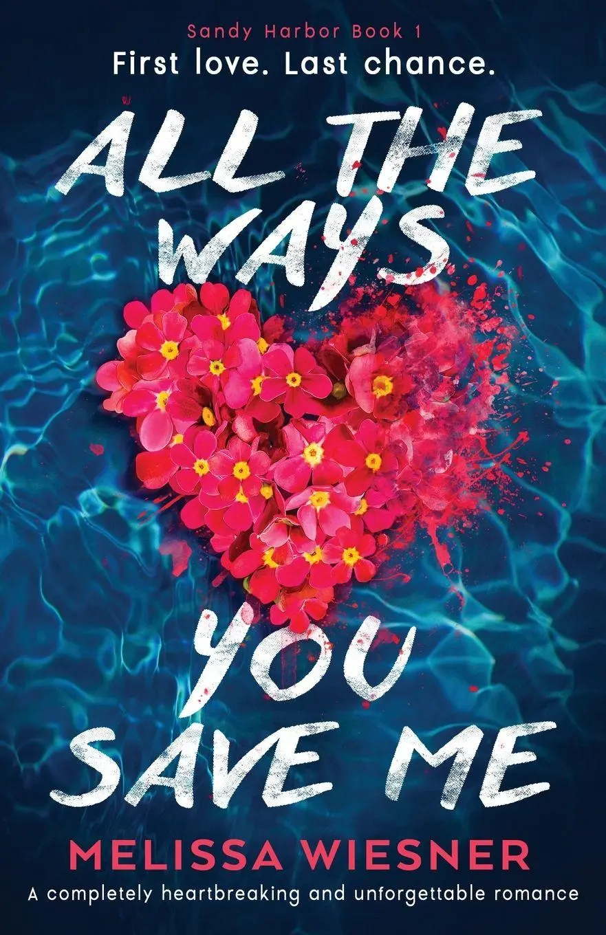 Cover: 9781836187202 | All the Ways You Save Me | Melissa Wiesner | Taschenbuch | Englisch