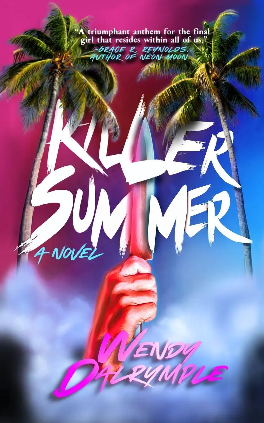 Cover: 9781966497202 | Killer Summer | Wendy Dalrymple | Taschenbuch | Englisch | 2026