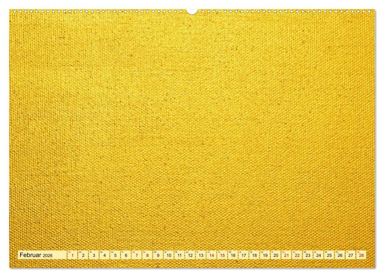 Bild: 9783457717202 | Goldglanz Bastelkalender (Wandkalender 2026 DIN A2 quer), CALVENDO...