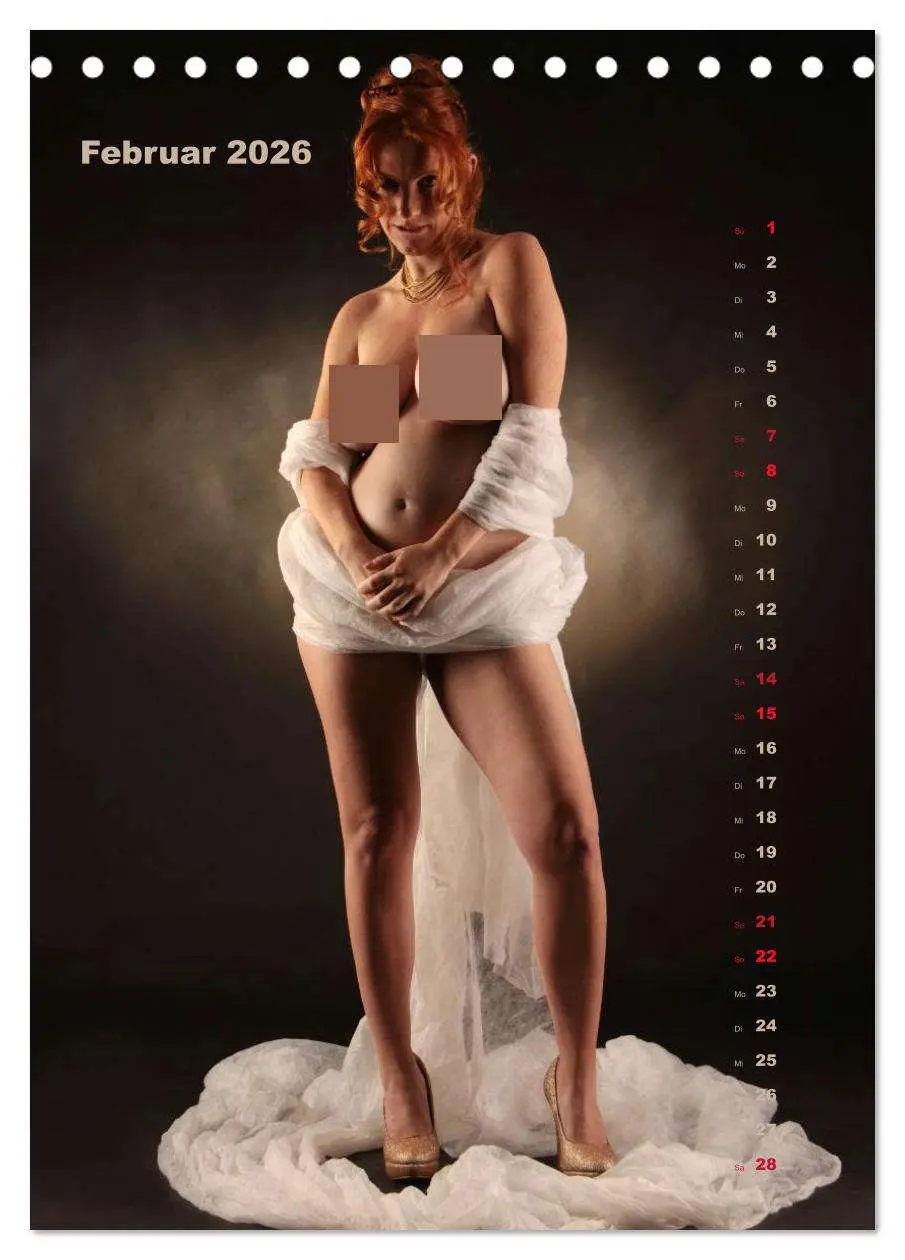 Bild: 9783516427202 | seid fruchtbar und mehret euch (Tischkalender 2026 DIN A5 hoch),...