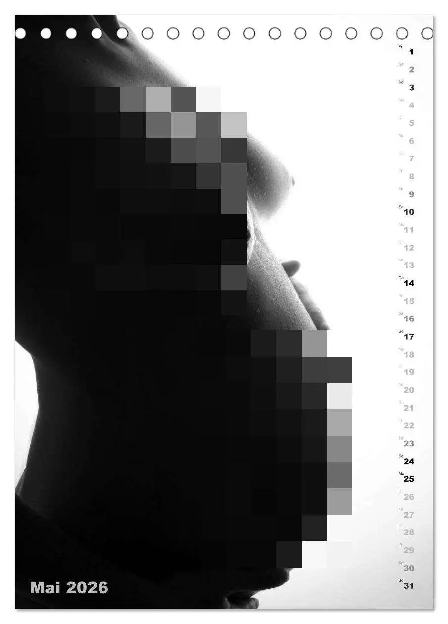 Bild: 9783516427202 | seid fruchtbar und mehret euch (Tischkalender 2026 DIN A5 hoch),...