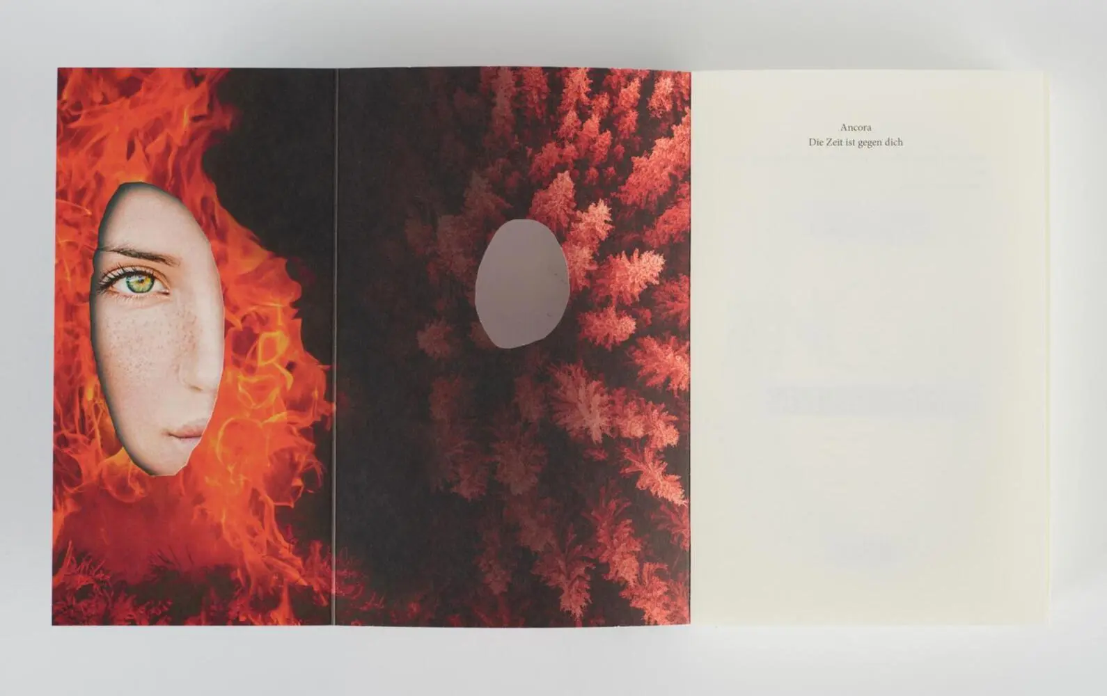 Bild: 9783522507202 | Ancora | Colin Hadler | Taschenbuch | 345 S. | Deutsch | 2022