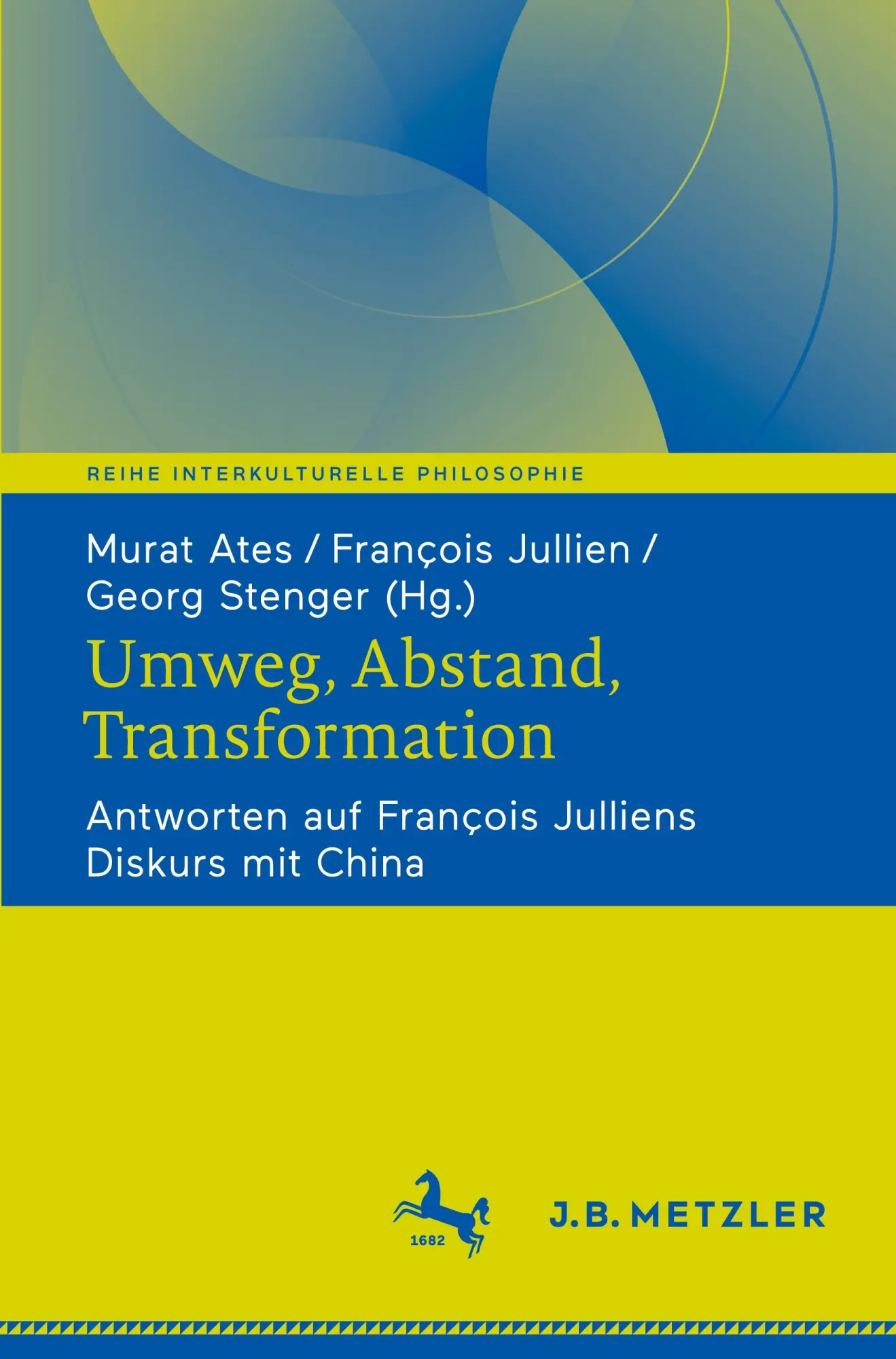Cover: 9783662717202 | Umweg, Abstand, Transformation | Murat Ates (u. a.) | Taschenbuch | vi