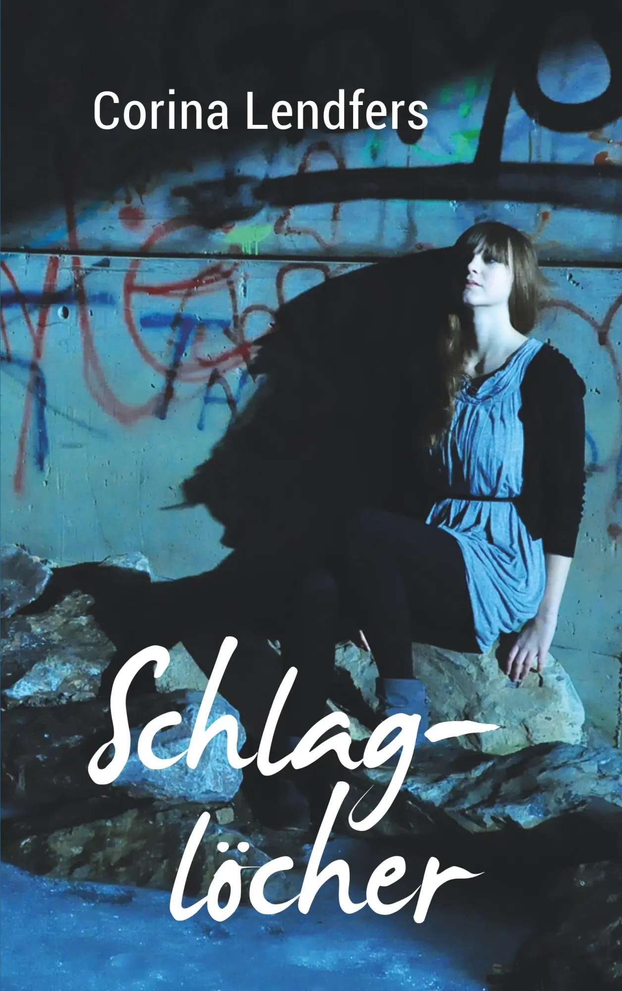 Cover: 9783746037202 | Schlaglöcher | Corina Lendfers | Taschenbuch | 336 S. | Deutsch | 2018