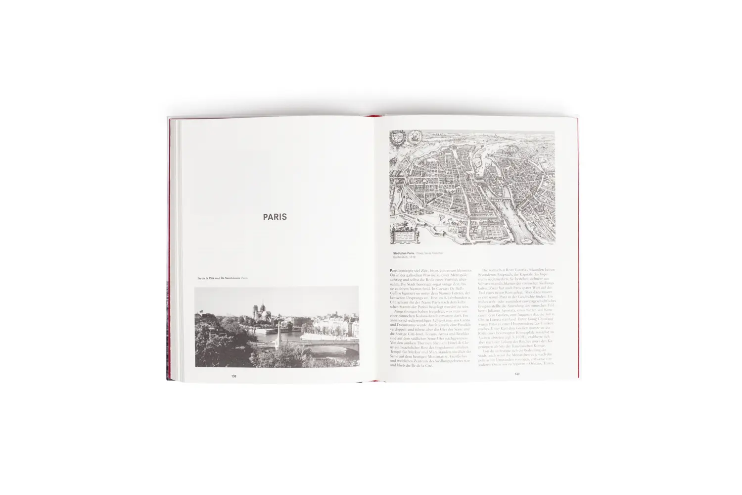 Bild: 9783775747202 | Wolfgang Pehnt. Städtebau des Erinnerns | Wolfgang Pehnt | Buch | 2021