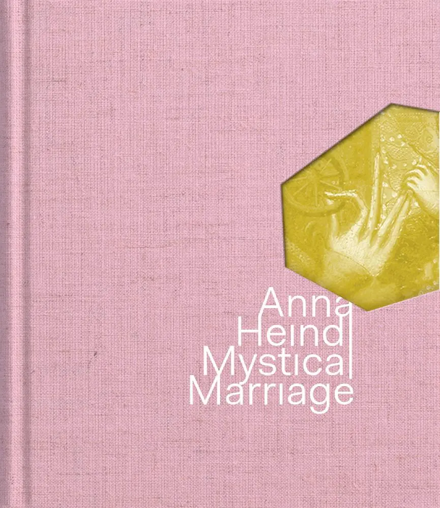Cover: 9783903447202 | Anna Heindl - Mystical Marriage | Buch | Deutsch | 2025