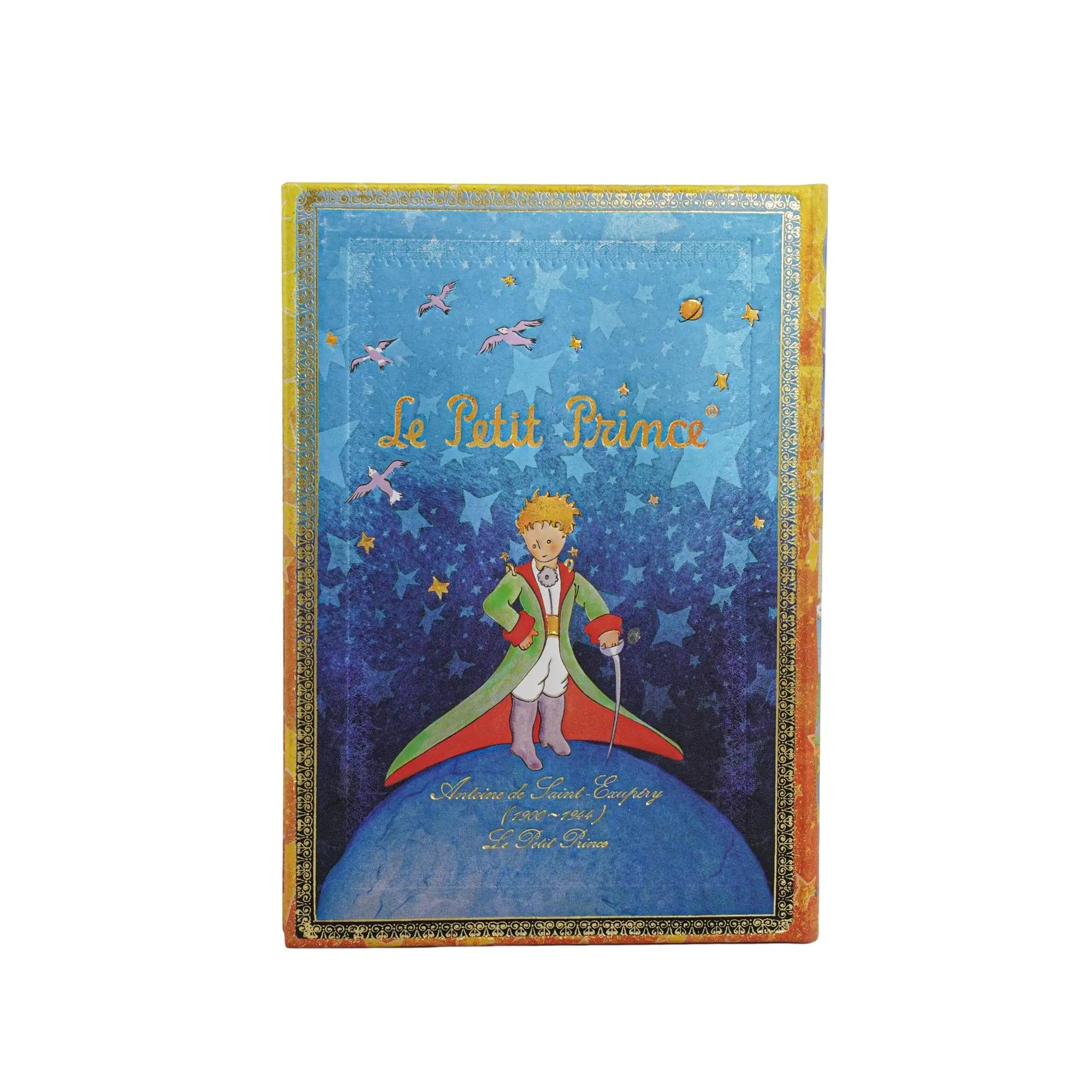 Bild: 9780349717302 | 18-Monatskalender 2026-2027 Saint-Exupéry, Der kleine Prinz Midi...