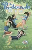 Cover: 9780440867302 | The Penderwicks | Jeanne Birdsall | Taschenbuch | Englisch | 2007