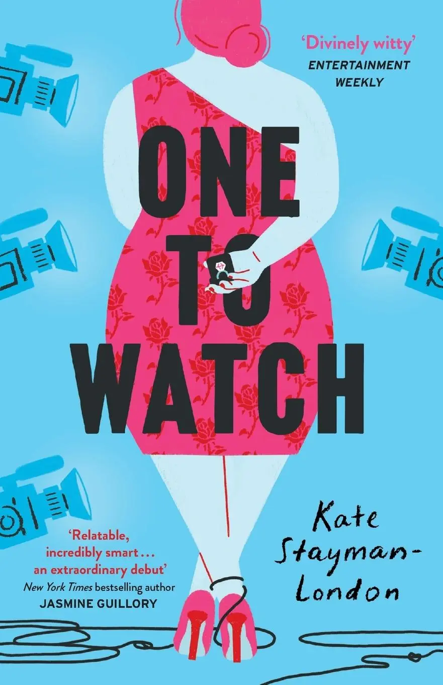 Cover: 9781529347302 | One To Watch | Kate Stayman-London | Taschenbuch | 432 S. | Englisch