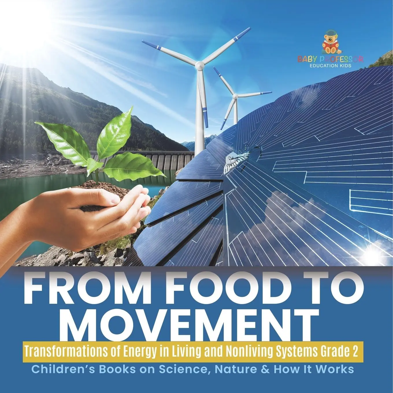 Cover: 9781541987302 | From Food to Movement | Baby | Taschenbuch | Kartoniert / Broschiert