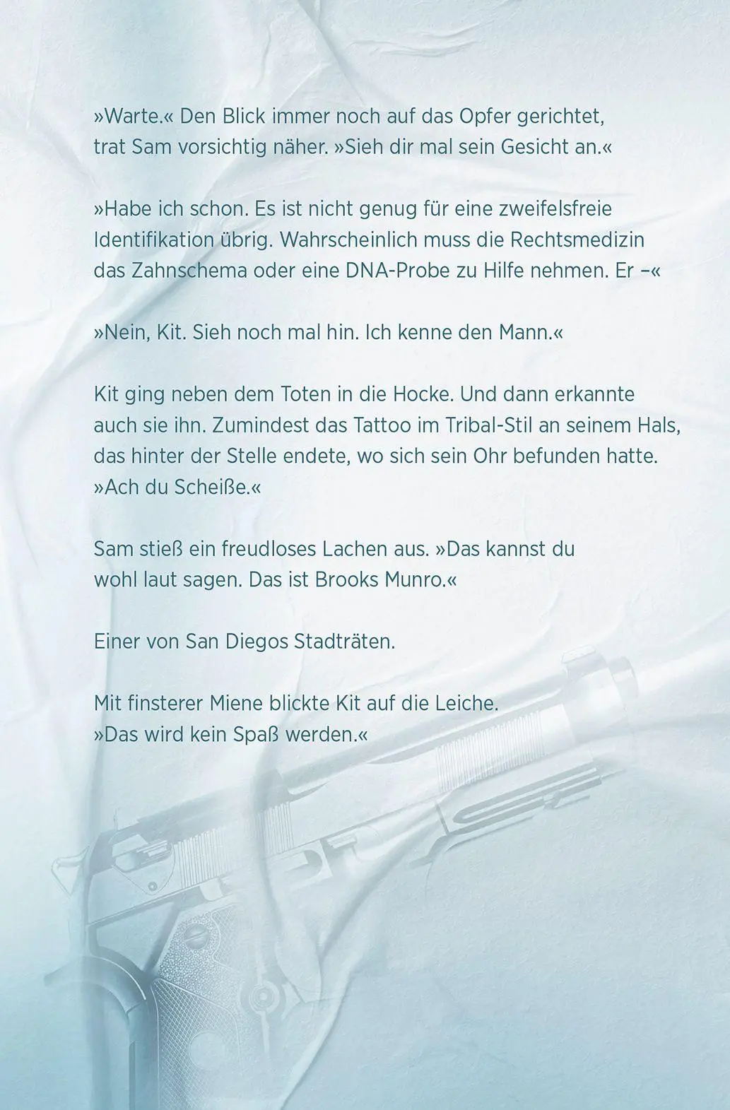Bild: 9783426567302 | Unerbittliche Gier | Karen Rose | Taschenbuch | 528 S. | Deutsch