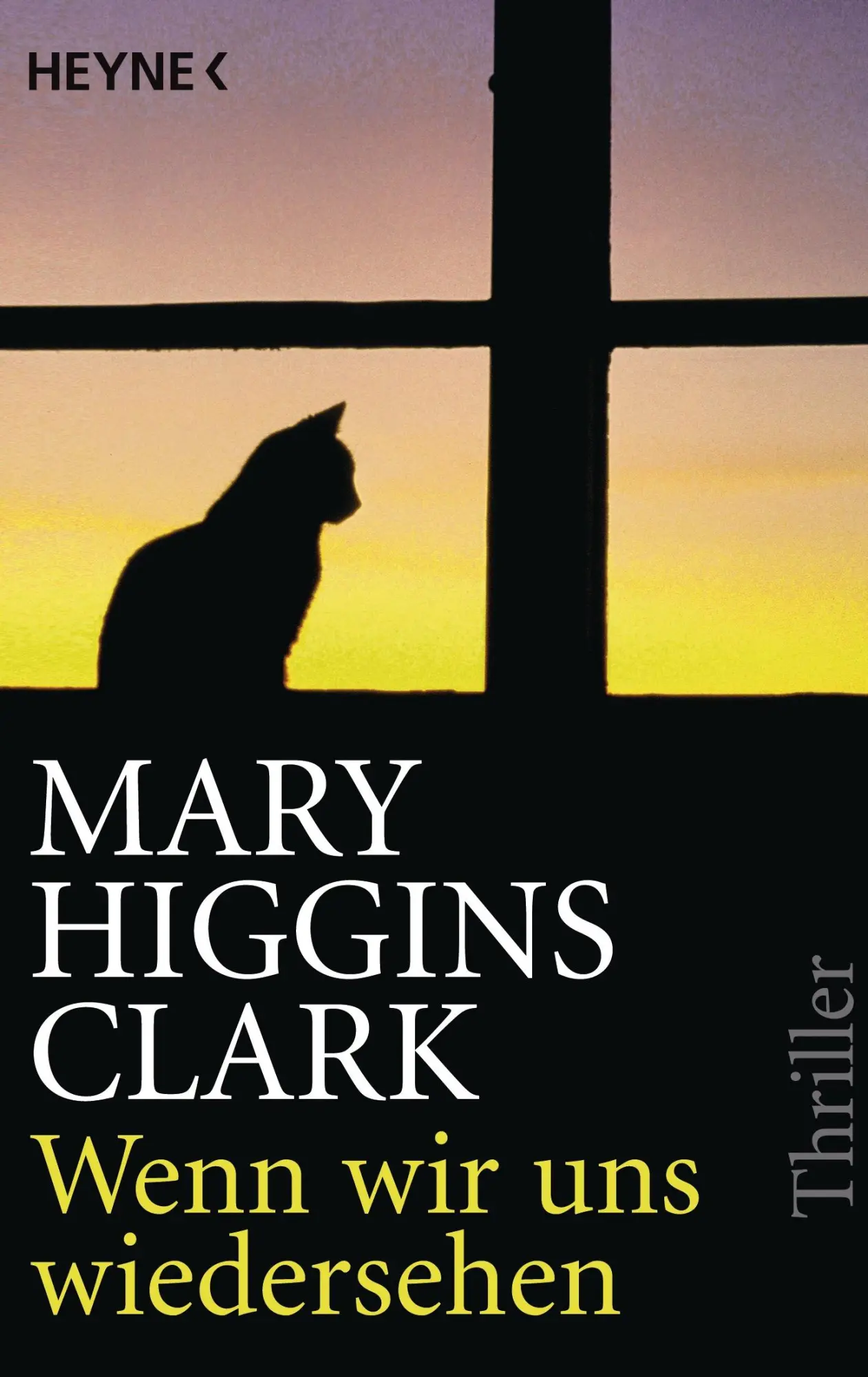 Cover: 9783453437302 | Wenn wir uns wiedersehen | Mary Higgins Clark | Taschenbuch | 400 S.
