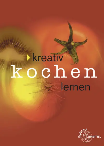 Cover: 9783808567302 | Kreativ Kochen lernen | Rita Richter | Taschenbuch | 380 S. | Deutsch