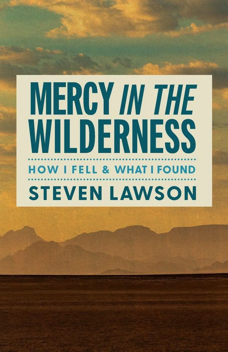 Cover: 9798996167302 | Mercy in the Wilderness | Steven Lawson | Taschenbuch | Englisch